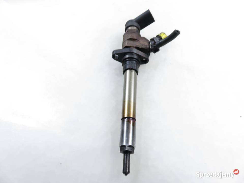 WTRYSKIWACZ PEUGEOT CITROEN FORD 20 HDi TDCI