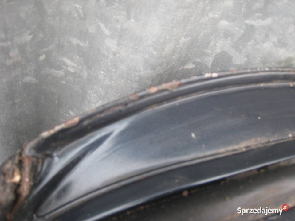 Drzwi lewe kierowcy MercedesBenz CLK C208 9702 małopolskie