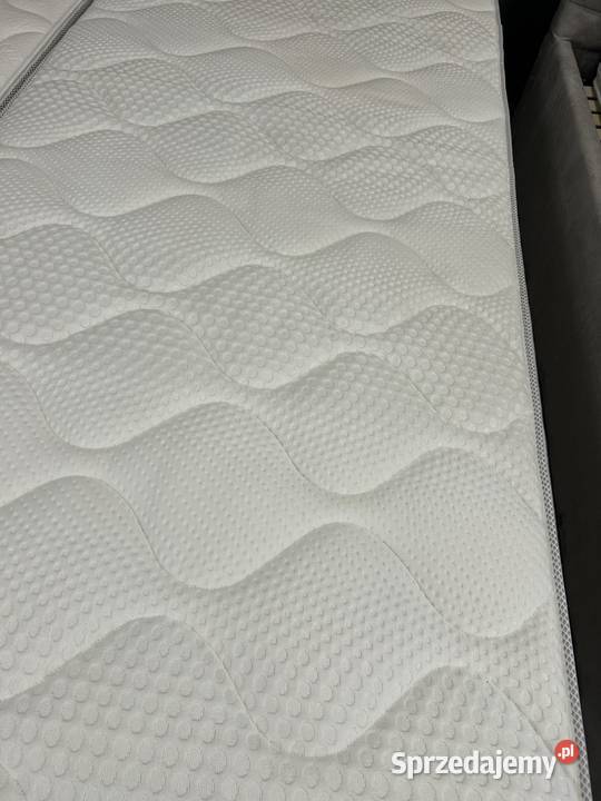 Materac piankowy 90x200 twardy 40 Radom