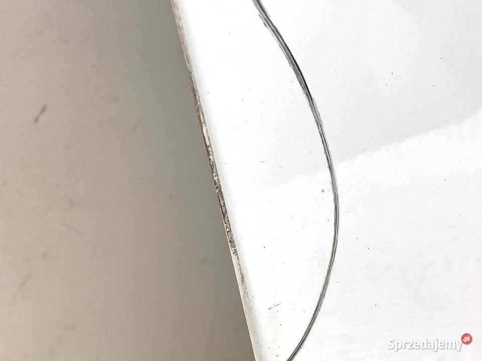 DRZWI PRAWY TYŁ PRZESUWNE RENAULT KANGOO II