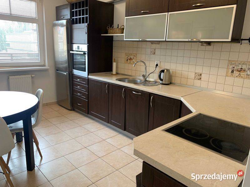 2pok 60met Zwycięskiej BALKONGARAŻWINDA Wrocław garaż