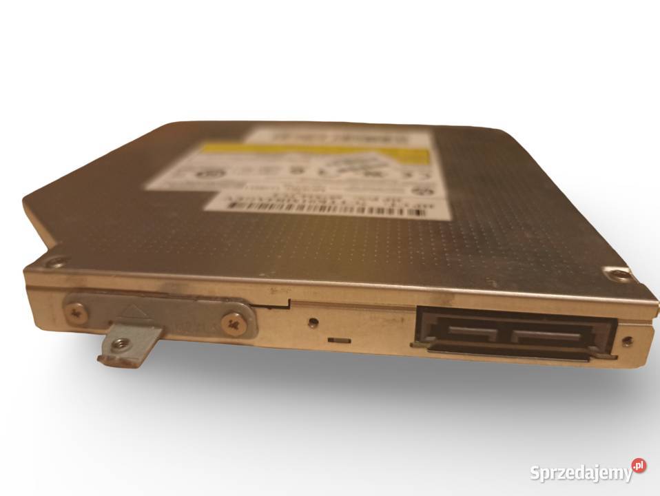Napęd CDRW DVDRW HP UJ8D1 do laptopa HP 650 HP Kraków