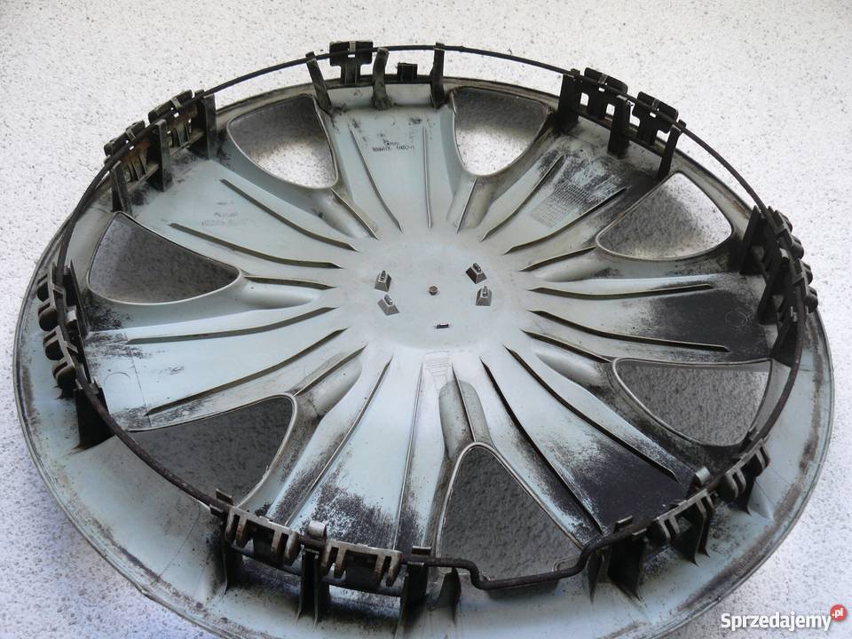 Kołpak 15 Nissan Note Piastów