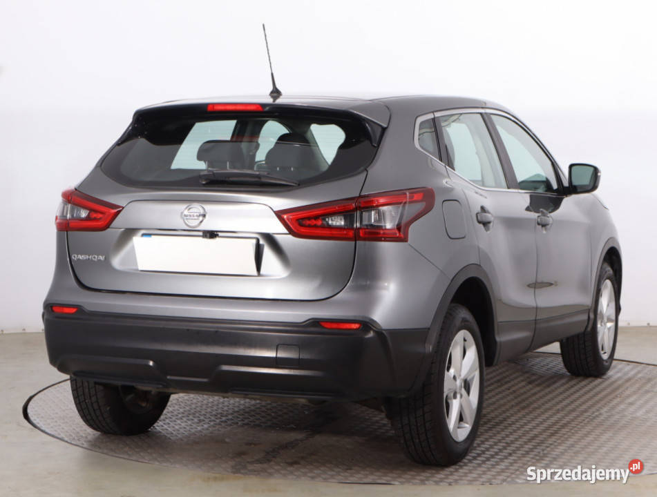 Nissan Qashqai 12 DIGT gniazdo USB Piaseczno