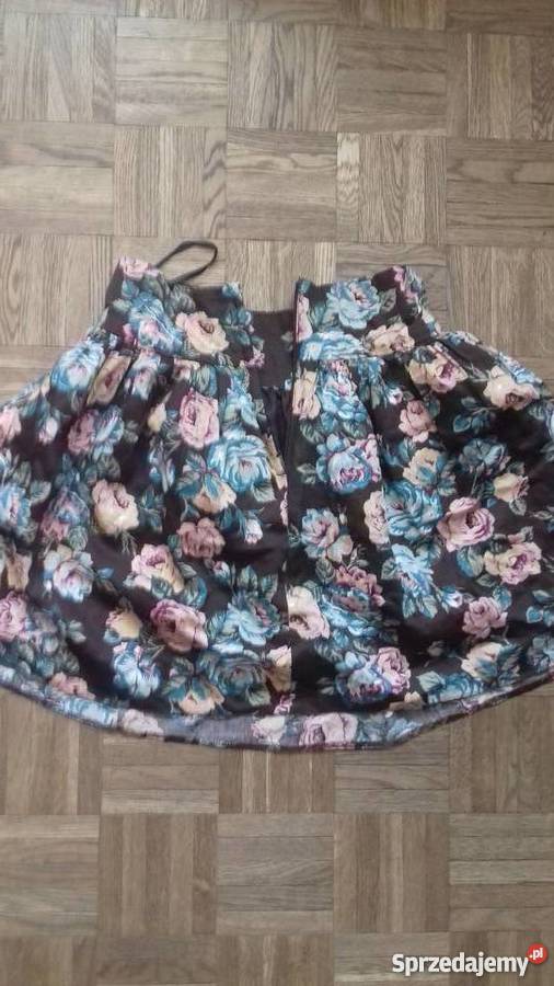 Spódnica S
