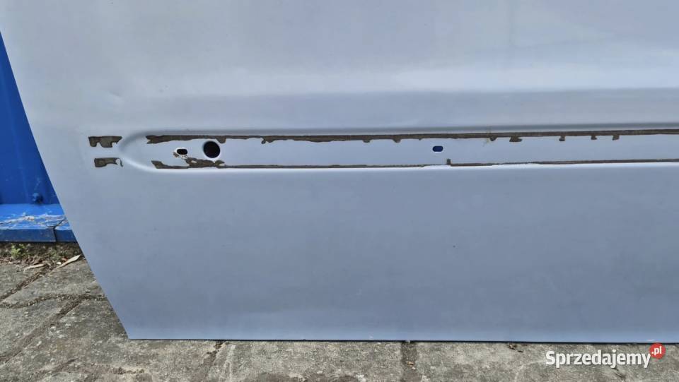 DRZWI PRZÓD LEWY LEWE SEAT LEON I 1 SEAT TOLEDO Działoszyce