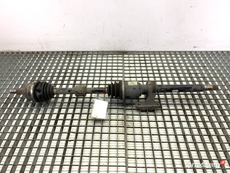 PÓŁOŚ PRAWY PRZÓD SSANGYONG TORRES 4132041020 15 podkarpackie sprzedam