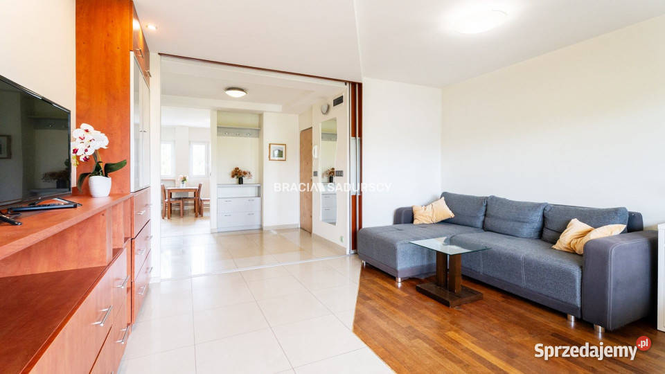 Mieszkanie Kraków Zawodzie 74m2 3pok