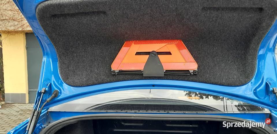 Skoda Fabia 2004 bez udogodnień i bez rdzy Bestwina