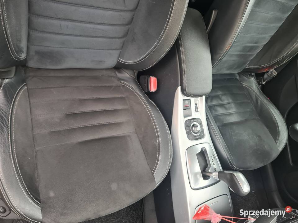 Renault Laguna III 2008r 20 diesel Laguna Biłgoraj