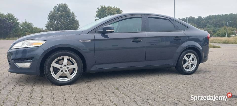 Ford mondeo mk4 20 Tdci 140KM Bolesławiec