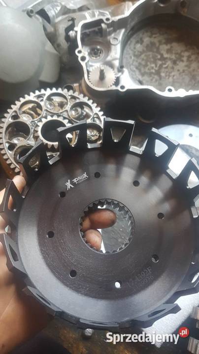 Kawasaki kx 250 2T Pajęczno