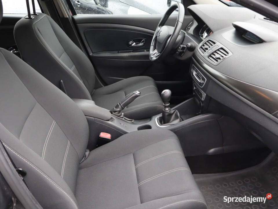 Renault Megane 16 16V śląskie Katowice
