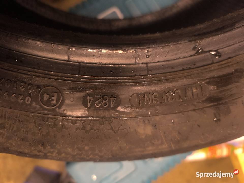 Opony Continental 2 Opony Łączna