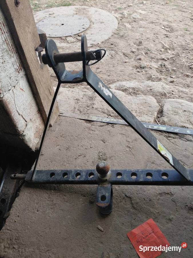 Hak Żółkiewka-Osada