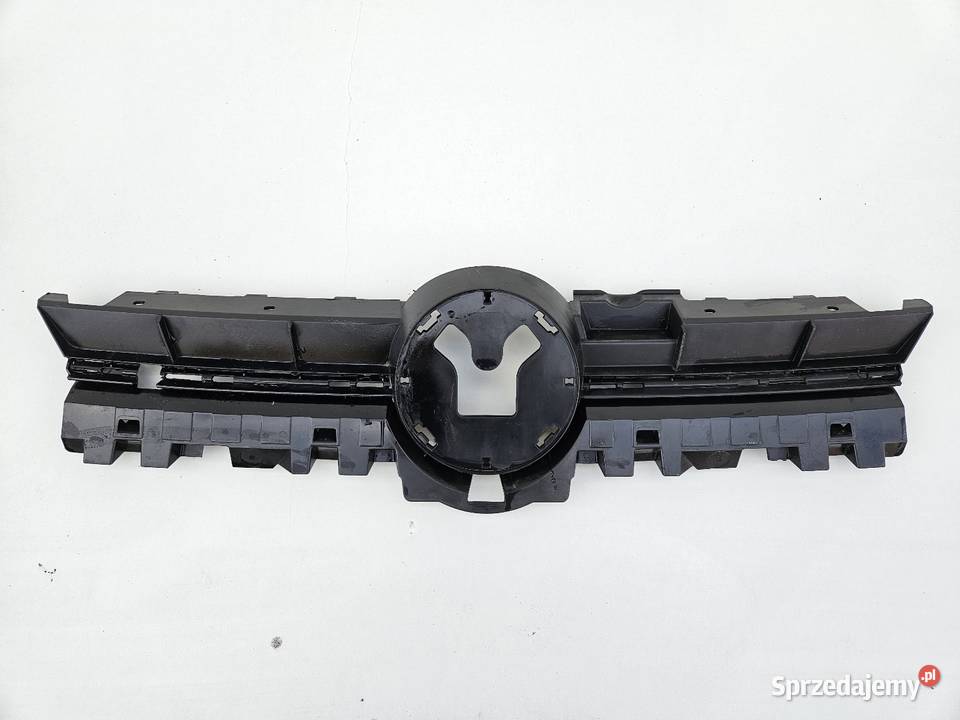 VW UP LIFT GRILL ATRAPA ZDERZAKA PRZÓD