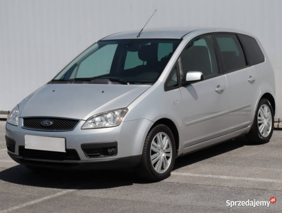 Ford C 18 16V Lublin sprzedam