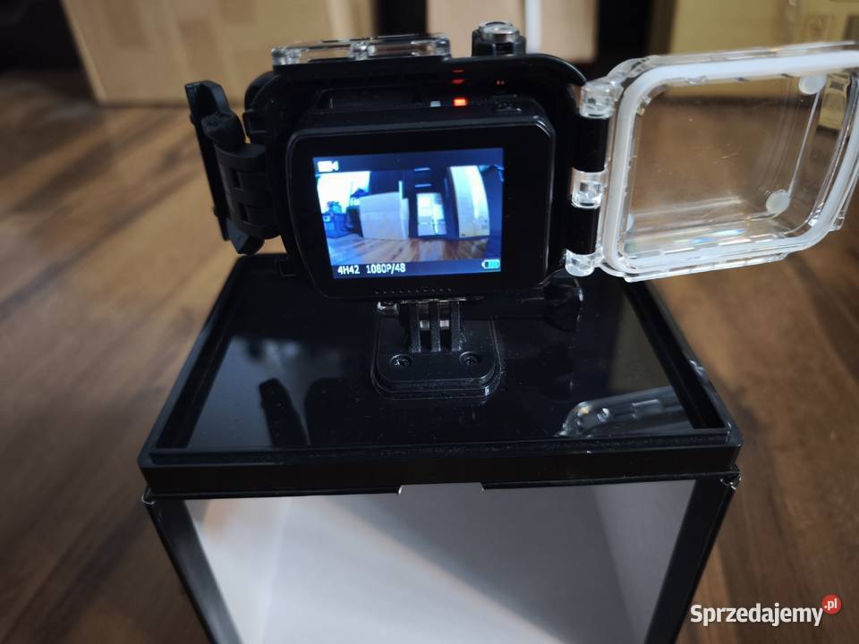 Kamera Sportowa AEE S71 Kamery