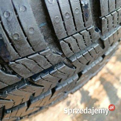 Volkswagen koło zapasowe 15 ET 40