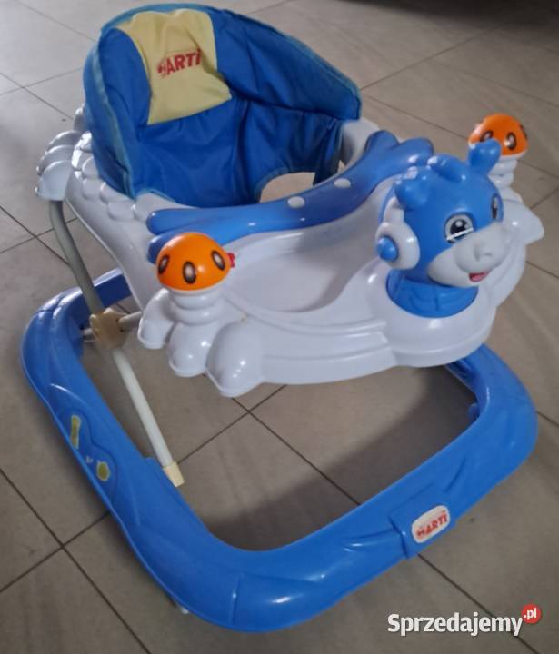 Chodzik dzieci ARTI podkarpackie sprzedam