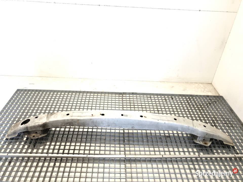 BELKA ZDERZAKA PRZÓD RENAULT MASTER III Wzmocnienia, belki i wsporniki