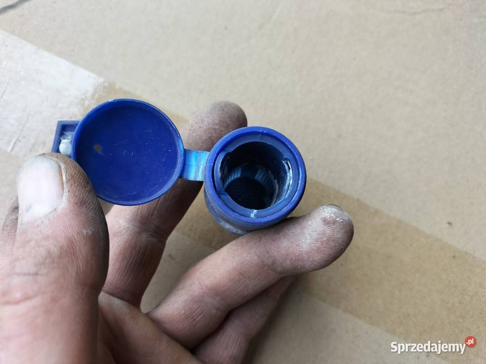 Korek Zbiornika Spryskiwaczy FIAT B805 Kamień-Kolonia sprzedam