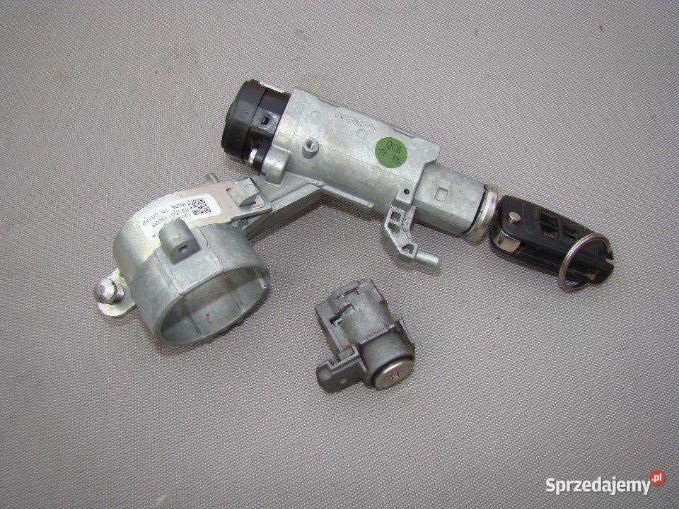 Stacyjka do Insignia Astra J automat i manual Parcice sprzedam
