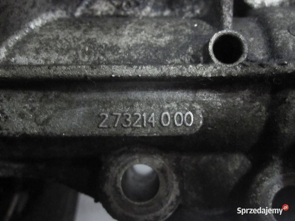 FORD TRANSIT 24 TDCI PHFA 08r 100 273214000 świętokrzyskie