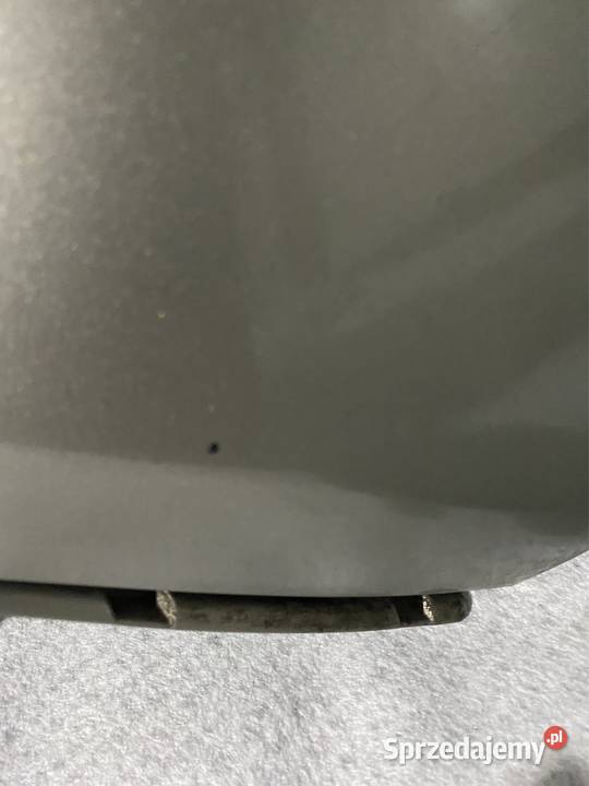 Narożnik zderzaka lewy tył 3008 I