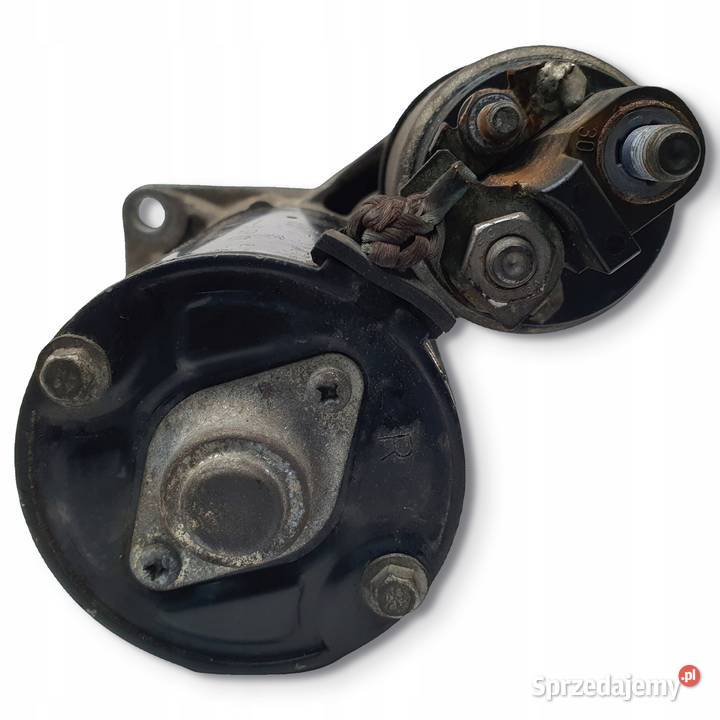 ROZRUSZNIK Opel Astra J Meriva B Corsa D 14 16V lubelskie Chełm