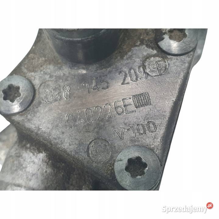 POMPA VACUM wakum VW Golf V Passat Touran Jetta Chełm sprzedam
