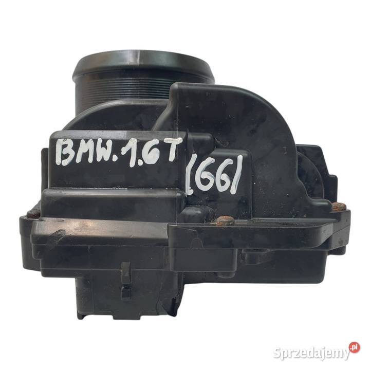 PRZEPUSTNICA BMW F20 F21 116i 16 T V760491880 osobowe Chełm