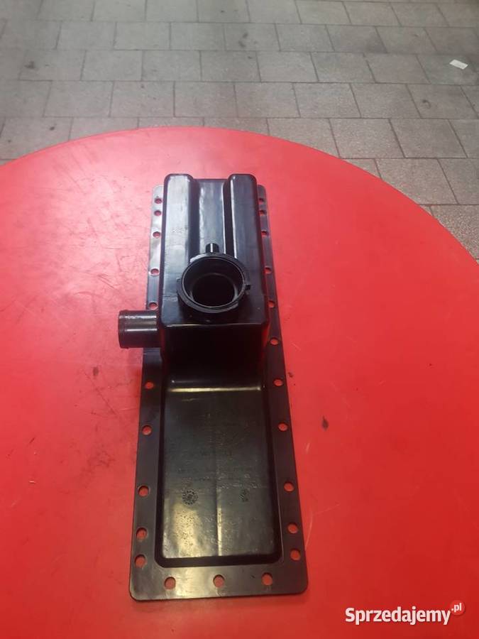 70U1301055A7 Zbiornik górny chłodnicy MTZ lubuskie Sulechów