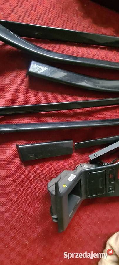 Dekory e39 bmw Mszana Dolna