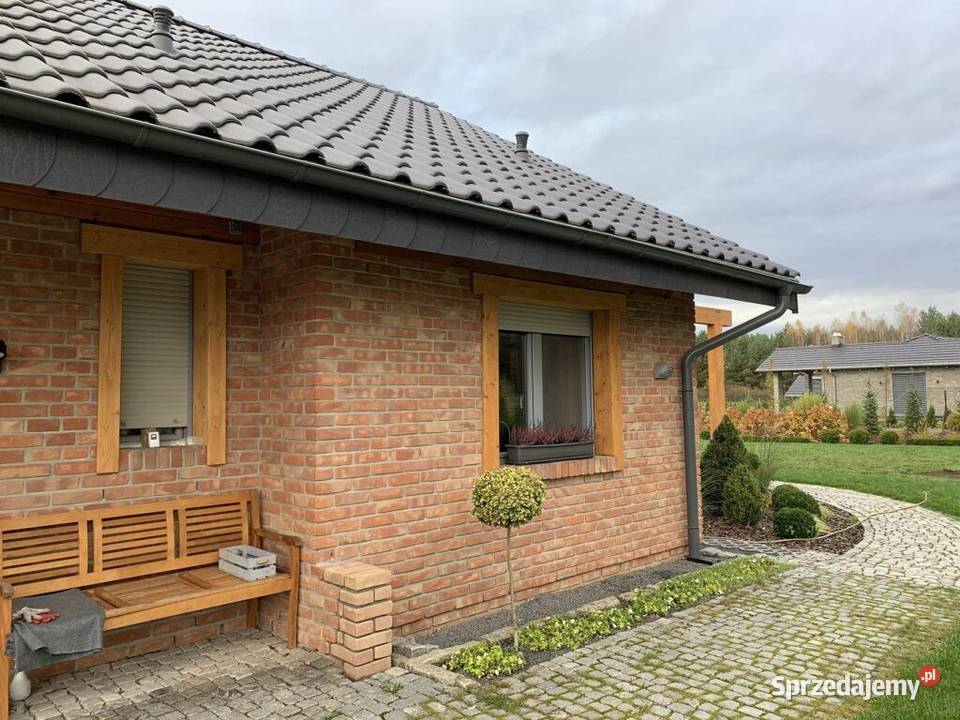 Cegła ręcznie formowana ceramiczna BRUGIA prosto Kraśnik