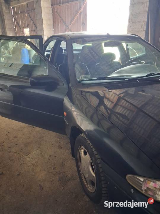 Sprzedam Ford Mondeo 18 benzyna GAZ OKAZJA