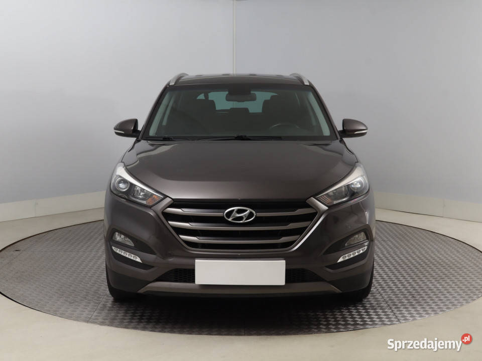 Hyundai Tucson 20 CRDi centralny zamek sprzedam