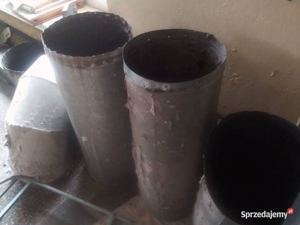 Wentylacja zakładowa do demontażu Pozostałe Warszawa