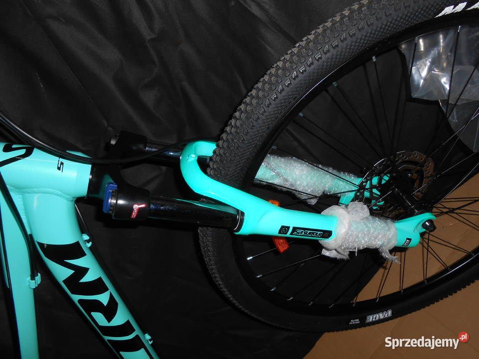 Rower 275 29 mtb Damski cross 2 lata gwarancja Świebodzin