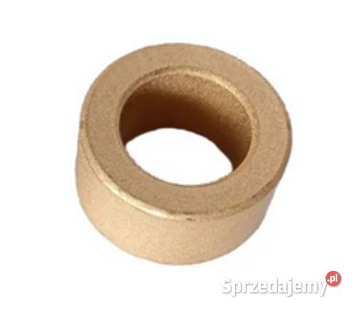 Tulejka mosiężna prosta 035406 Warszawa
