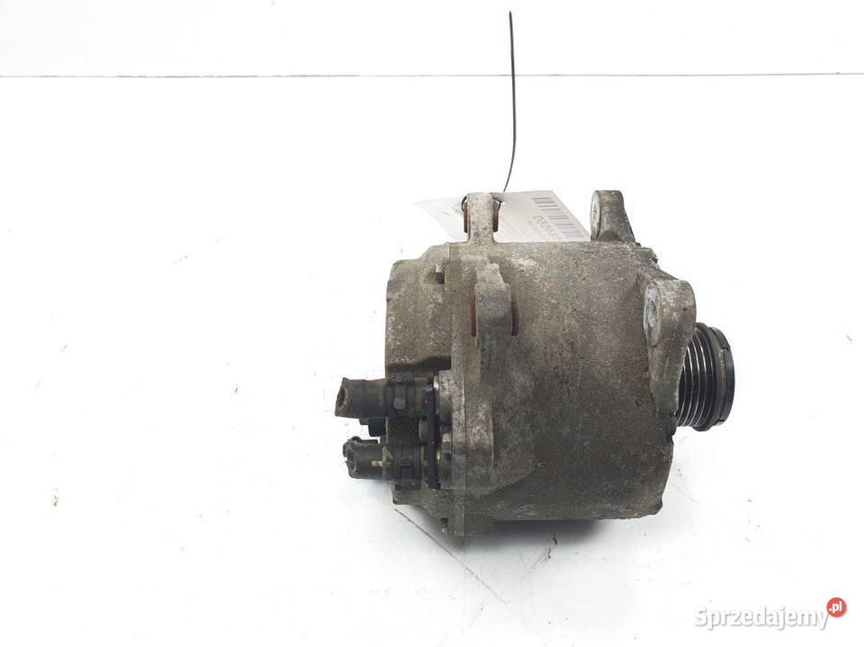 ALTERNATOR VOLKSWAGEN PHAETON II LIFT NIE LONG osobowe kujawsko-pomorskie Lipno