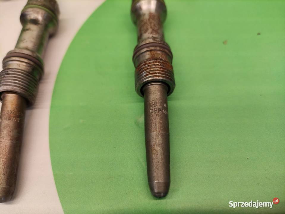 Dysza wtryskowa F 00Z R20 017 BOSCH Króciec rury Wilkowo