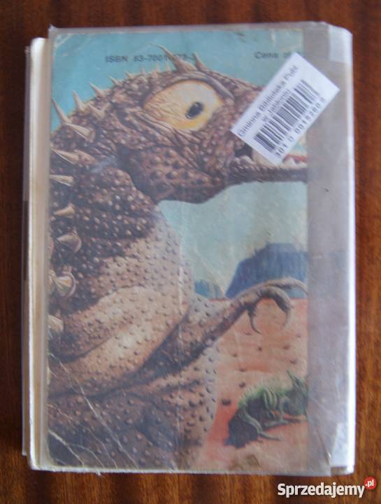 Robert E Howard Conan Droga do tronu Parczew sprzedam