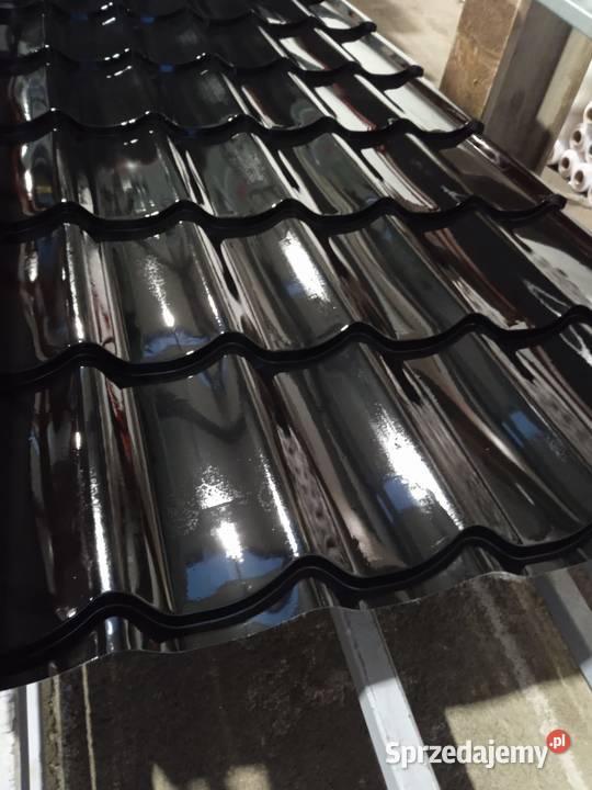 66Producent blach dachowych blacha trapezowa i Sanok sprzedam