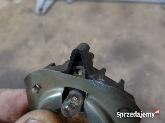 oprawka żarówki FER IFA AWO Simson MZ org DDR Żary