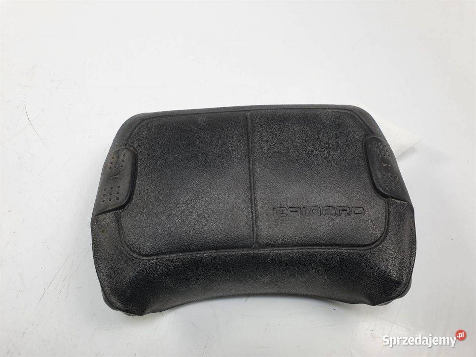 PODUSZKA AIRBAG FORD MUSTANG 1995 kujawsko-pomorskie Lipno