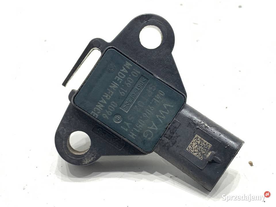 MAP SENSOR VW GOLF VII 04E906051H 15 130 CZUJNIK
