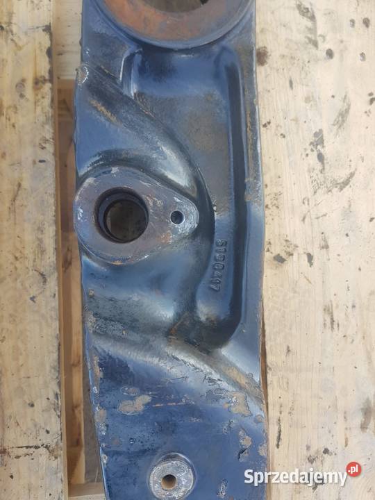 RAMIĘ PODNOŚNIKA LEWE CASE IH 5198417 5198501 Kielce sprzedam