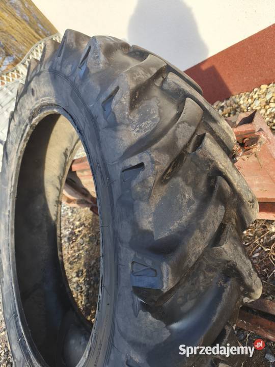 Sprzedam oponę 13 6 36 Strzelin