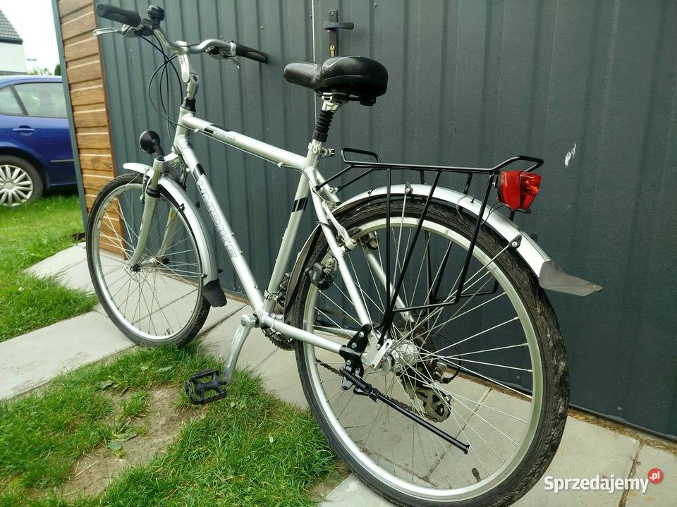 Rower trekkingowy UNIBIKE Bytów